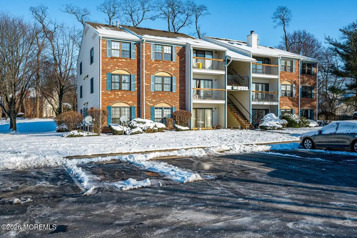 344 Danbury Lane #344, East Brunswick, NJ 08816 - Image #1