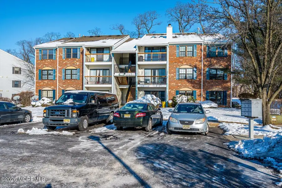 344 Danbury Lane #344, East Brunswick, NJ 08816 - Image #2