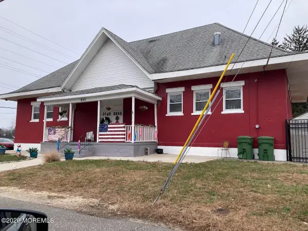 640 Green Grove Road, Neptune Township, NJ 07753