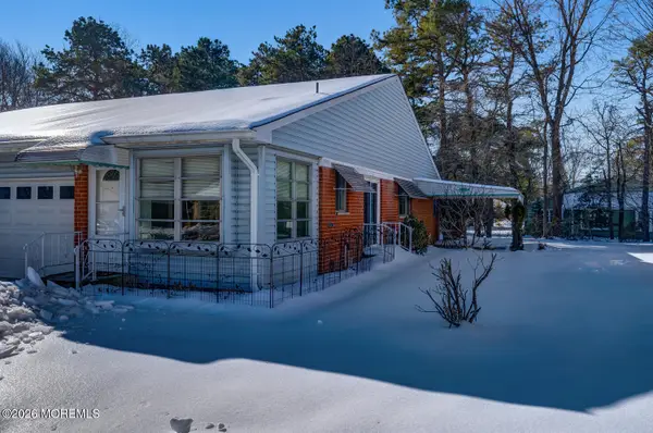 10 B Lenape Drive #B, Whiting, NJ 08759