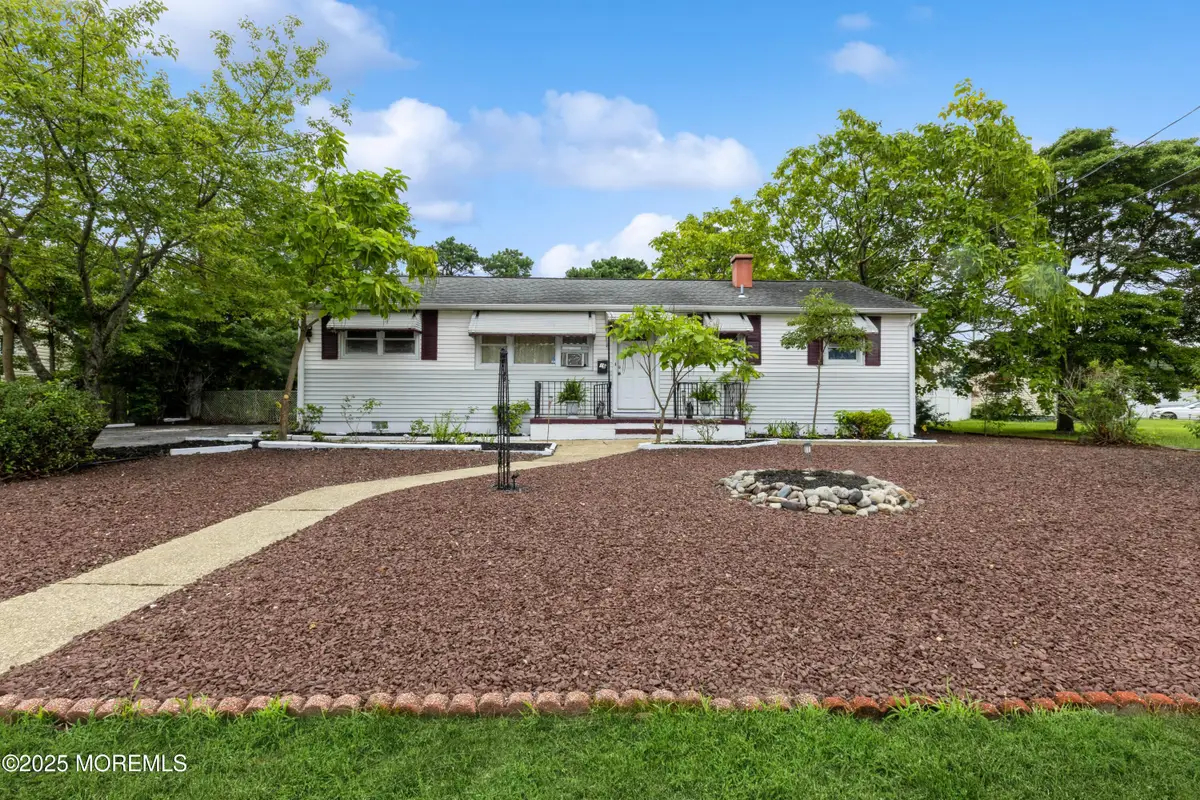 19 Ashwood Drive, Brick, NJ 08723 - Image #1