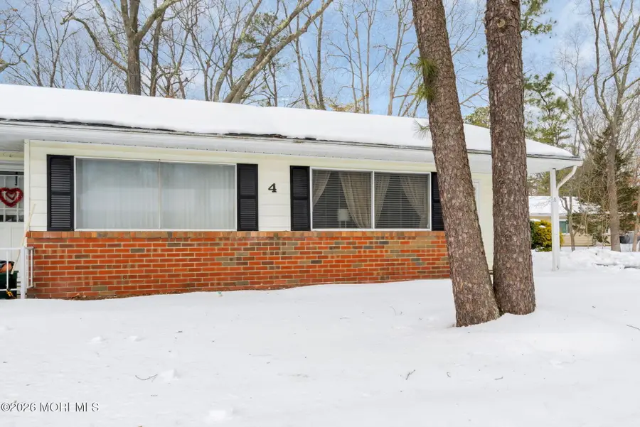 4 A Oregon Drive #4A, Whiting, NJ 08759 - #3