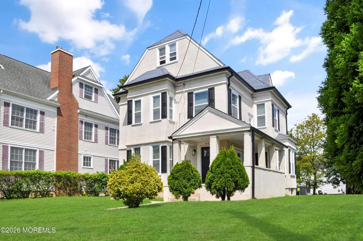 44 Drs James Parker Boulevard, Red Bank, NJ 07701 - Image #1