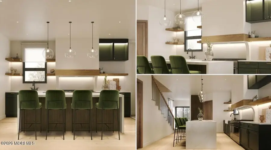 411 1/2 Newark Avenue, Bradley Beach, NJ 07720 - #2