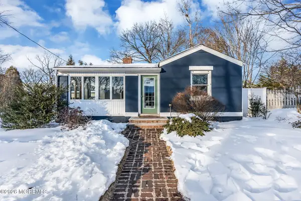 439 Prospect Avenue, Neptune Township, NJ 07753