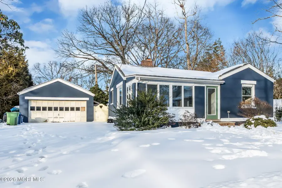 439 Prospect Avenue, Shark River Hills, NJ 07753 - Image #3