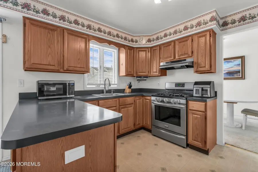 1536 Berkeley Avenue, Beachwood, NJ 08722 - #3