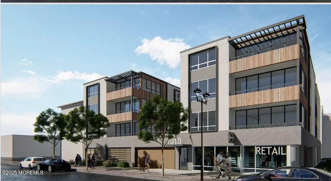 1010 Boulevard #3 B, Seaside Heights, NJ 08751 - Image #1