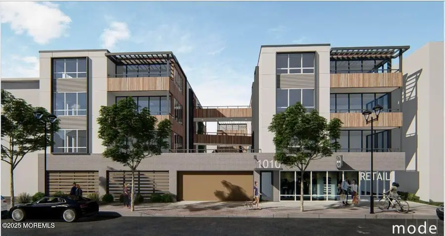 1010 Boulevard #3 B, Seaside Heights, NJ 08751 - Image #2