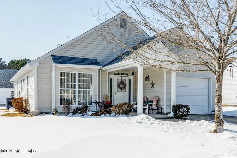 564 Waterford Drive, Manchester, NJ 08759 - #2