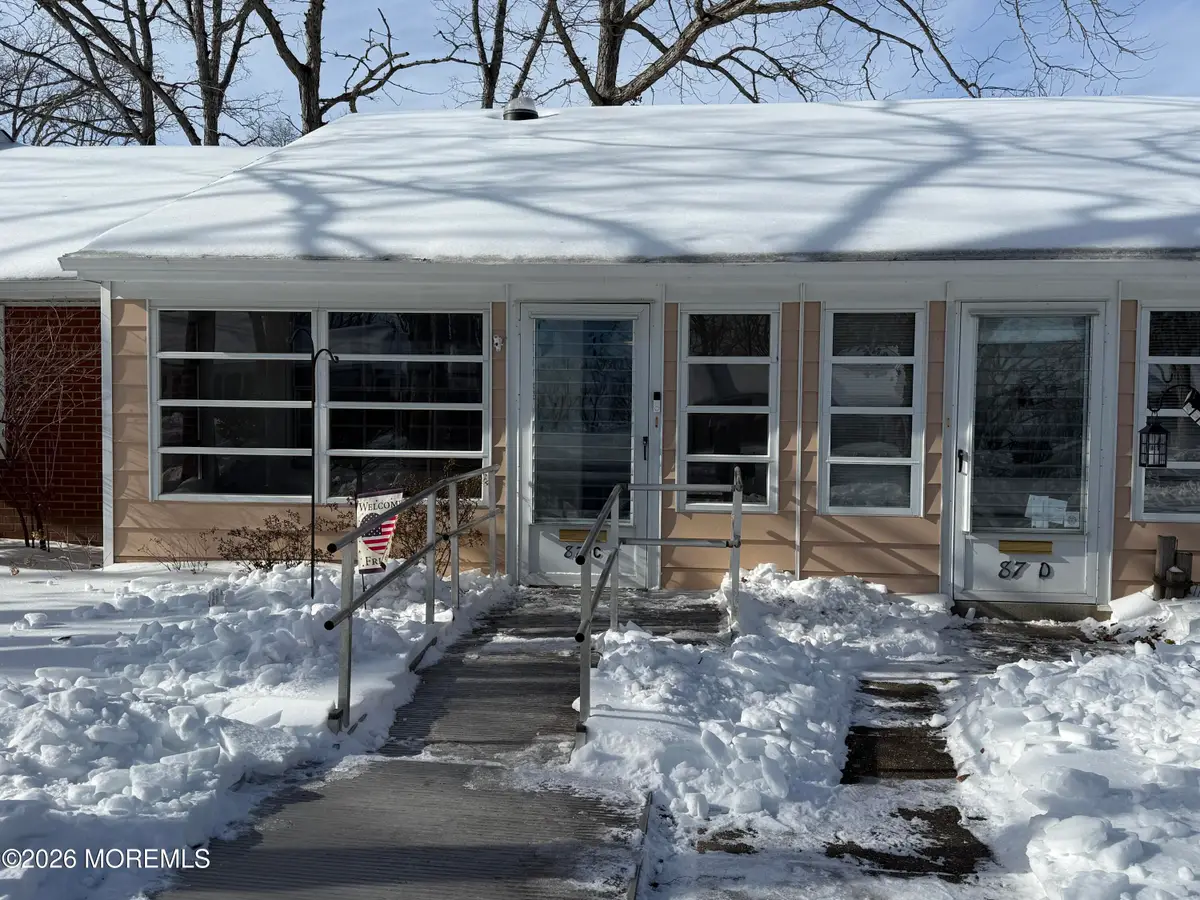 87C Dorchester Drive #1003, Lakewood, NJ 08701 - Image #1