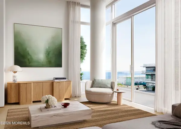 1201 Ocean Avenue #815, Asbury Park, NJ 07712