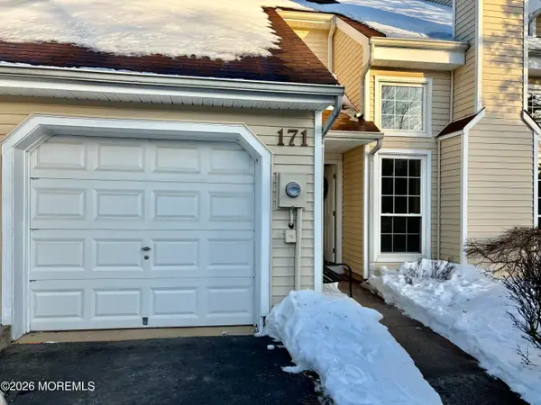 171 Daffodil Drive, Freehold, NJ 07728