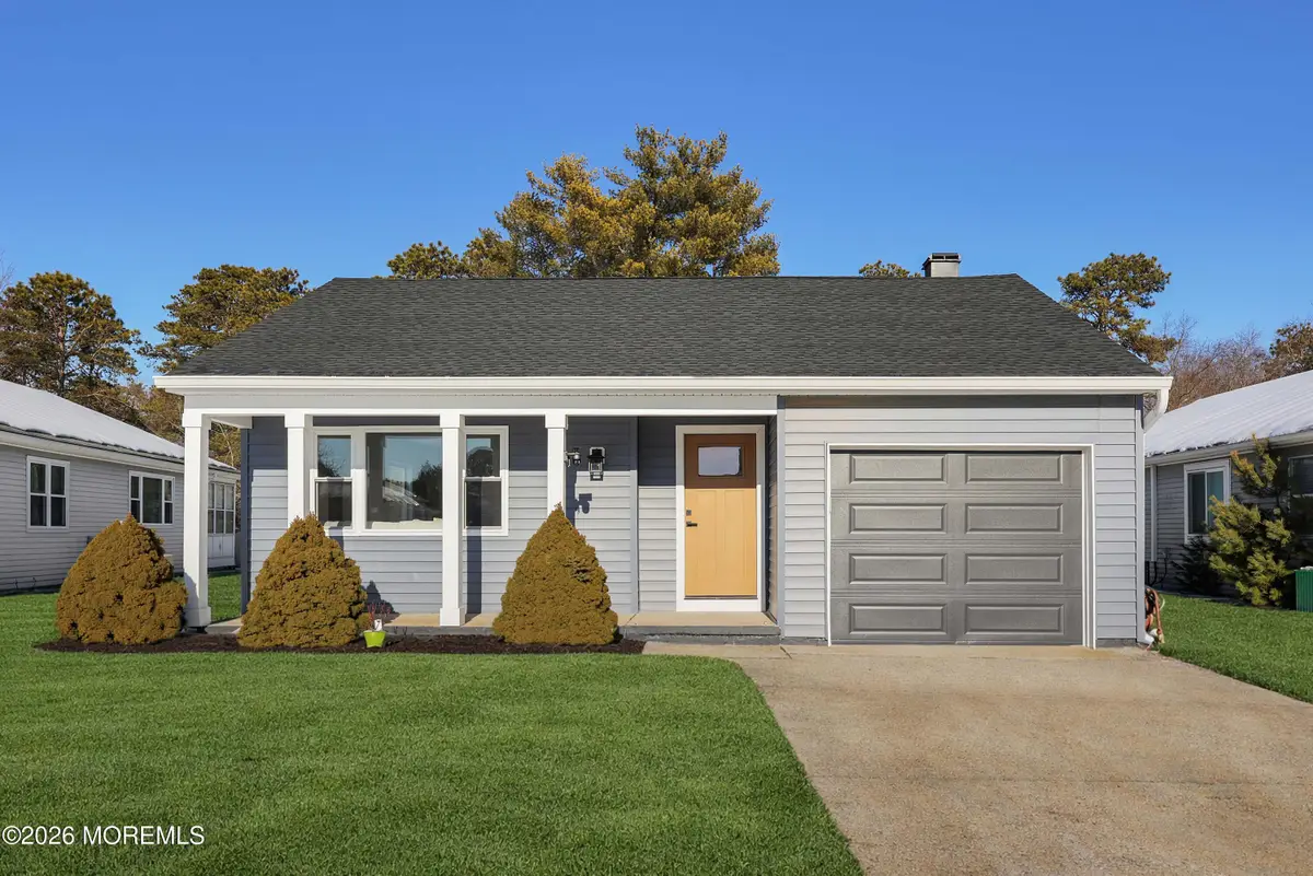 66 Paradise Boulevard, Toms River, NJ 08757 - Image #1