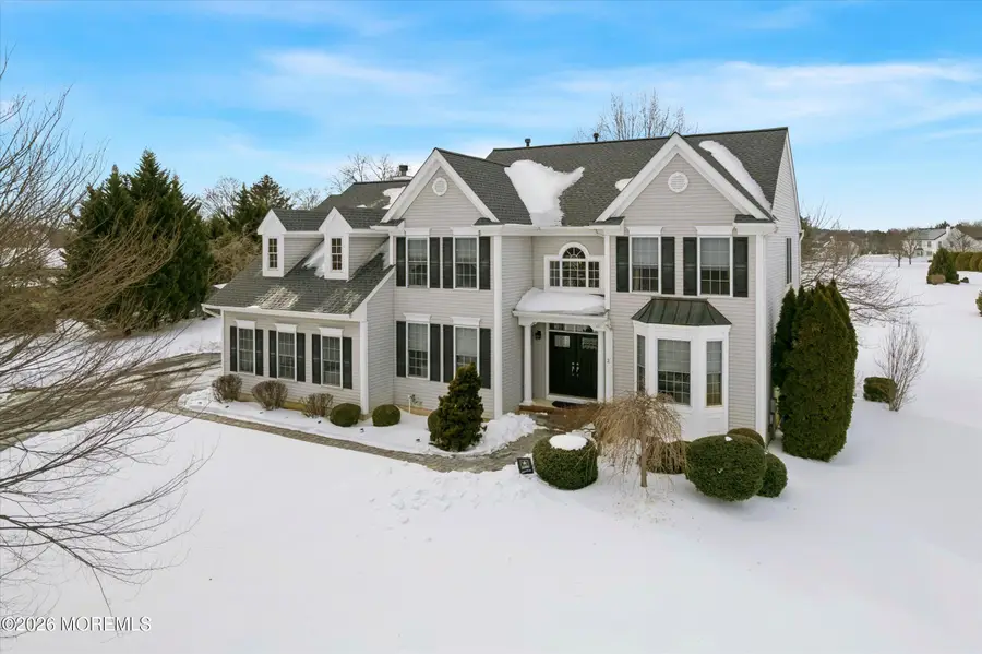 2 Matthew Court, Cream Ridge, NJ 08514 - #2