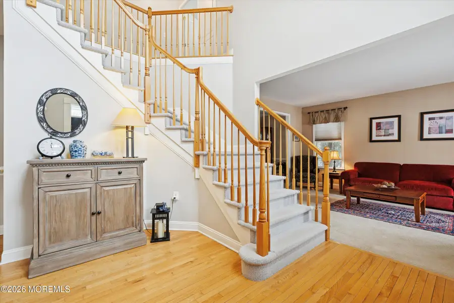 2 Matthew Court, Cream Ridge, NJ 08514 - #3