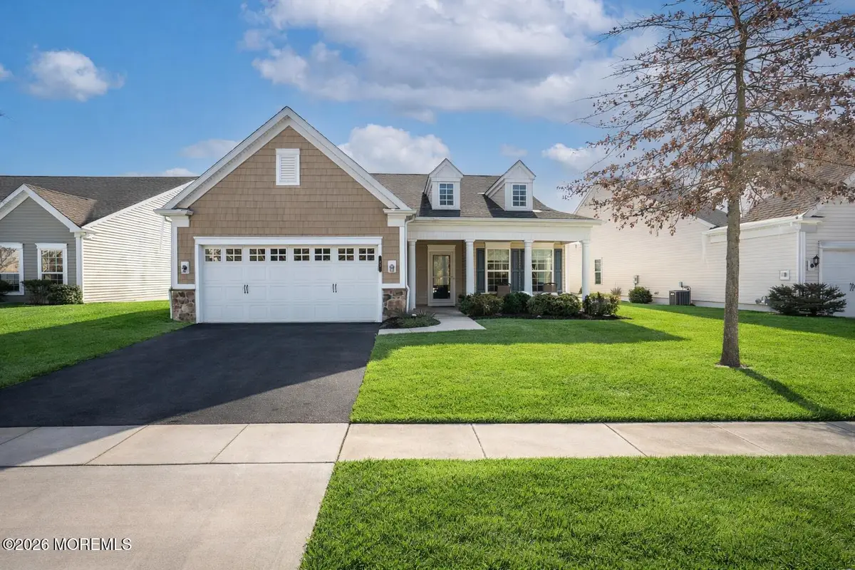 45 Aberdeen Lane, Manchester, NJ 08759 - #1