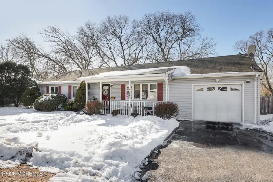 106 Coolidge Drive, Brick, NJ 08724 - Image #3