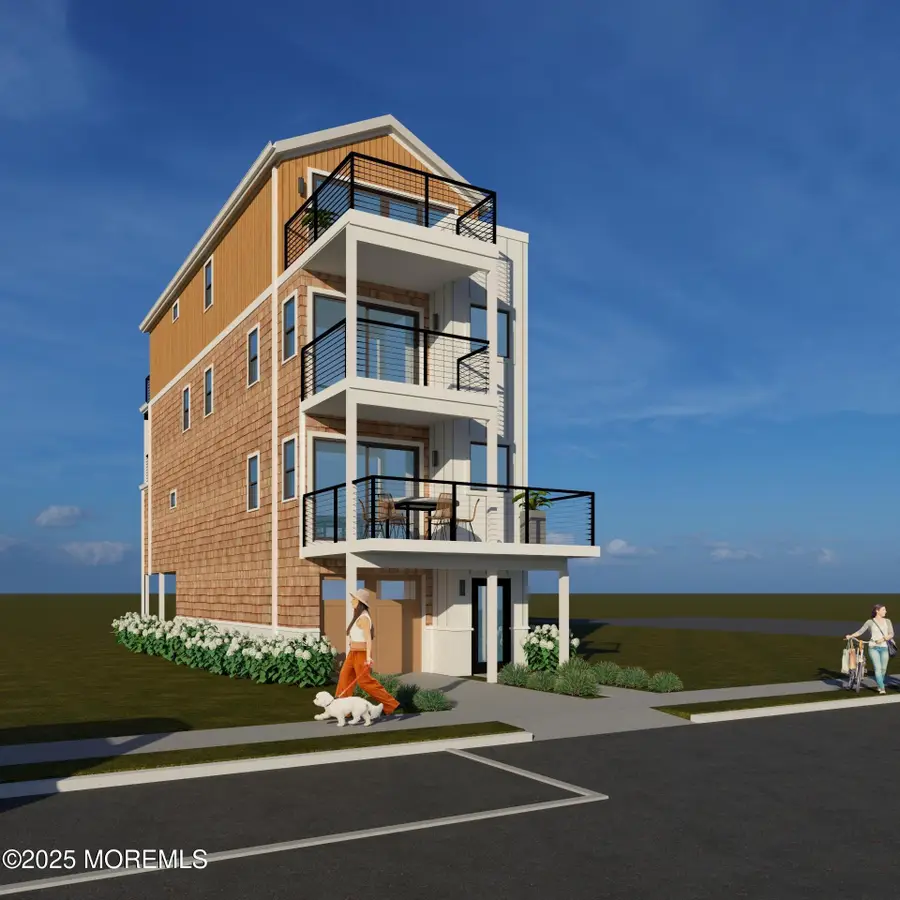 47 Lincoln Avenue #New w a Pool, Seaside Heights, NJ 08751 - Image #3