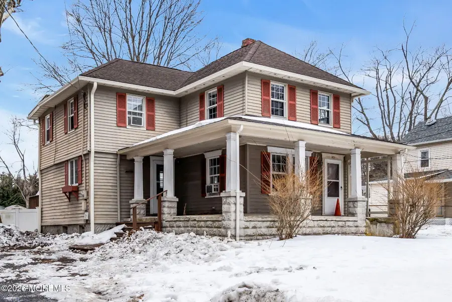 1431 Marconi Road, Wall, NJ 07719 - #2