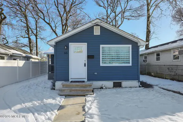 66 Pacific Boulevard, Keyport, NJ 07735