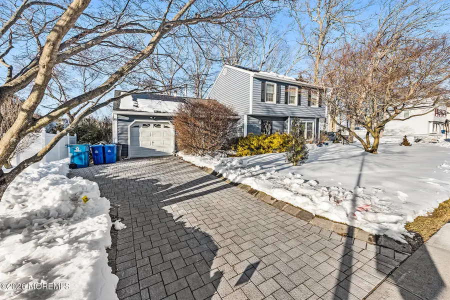 28 Standish Drive, Howell, NJ 07731 - Image #2