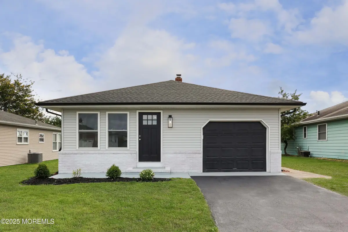 48 Harrington Drive, Toms River, NJ 08757 - Image #1