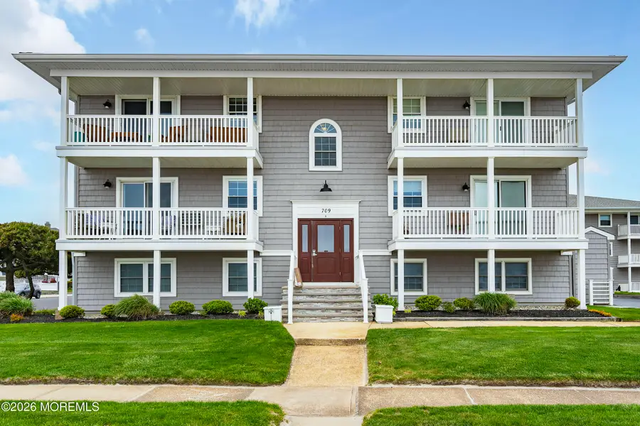 709 Ocean Avenue #5, Avon By The Sea, NJ 07717 - Image #3