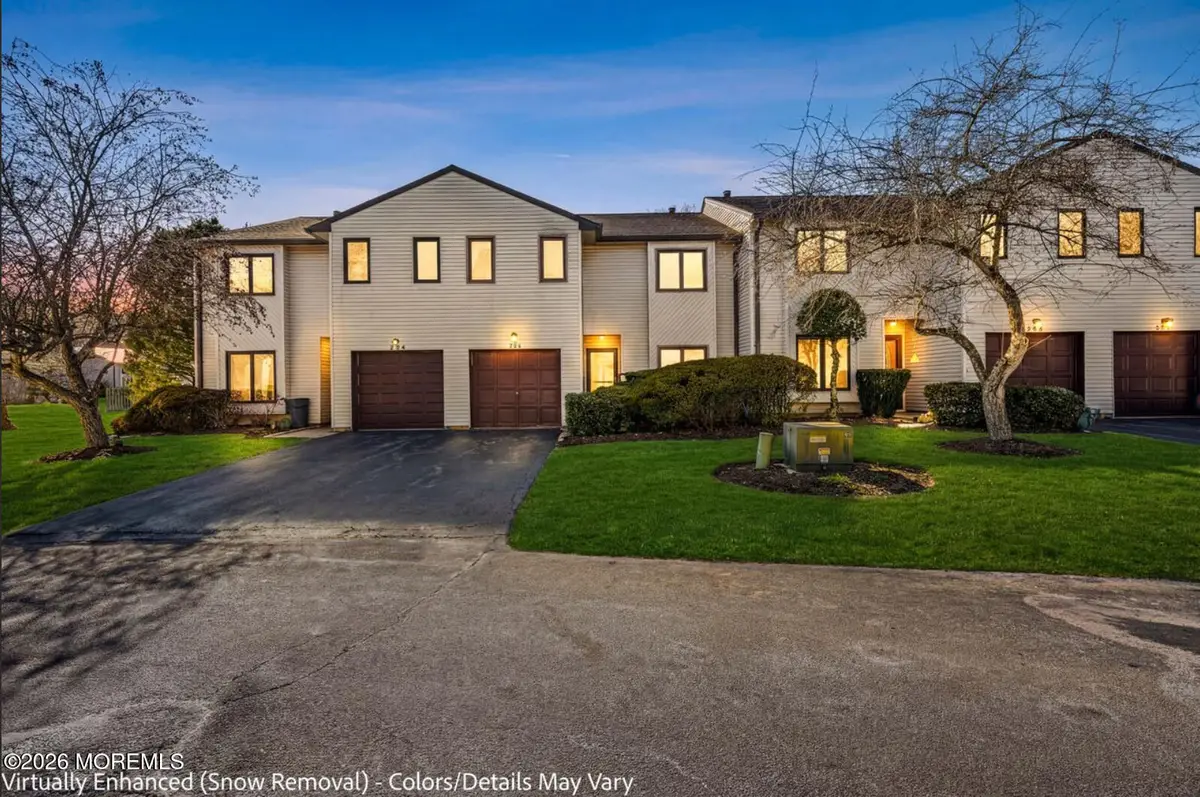 283 Plum Drive, Marlboro, NJ 07746 - Image #1