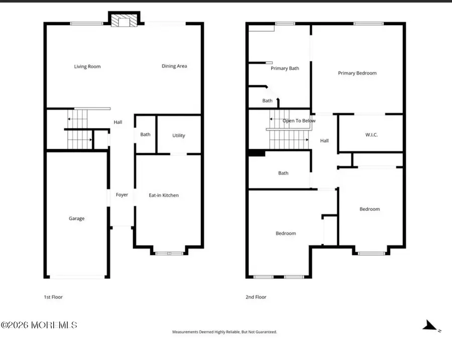 283 Plum Drive, Marlboro, NJ 07746 - Image #2