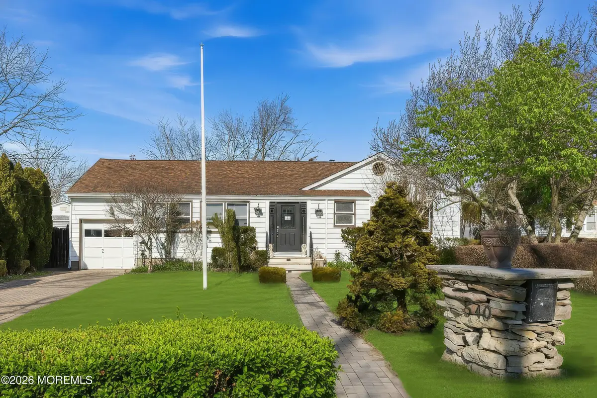 540 Georgia Tavern Road, Howell, NJ 07731 - Image #1