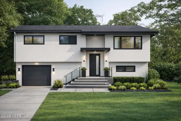 3 Merlin Drive, Lakewood, NJ 08701