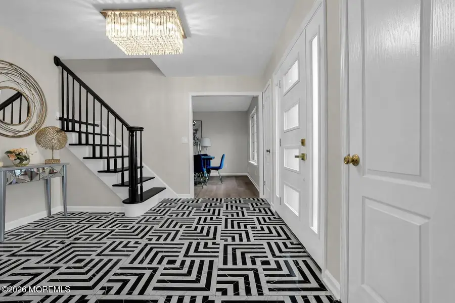 6 Lotus Court, Ocean Township, NJ 07712 - #3