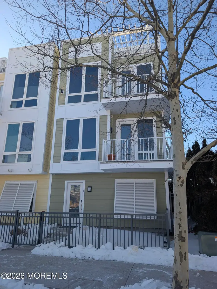 807 Kingsley Street #1, Asbury Park, NJ 07712 - Image #2