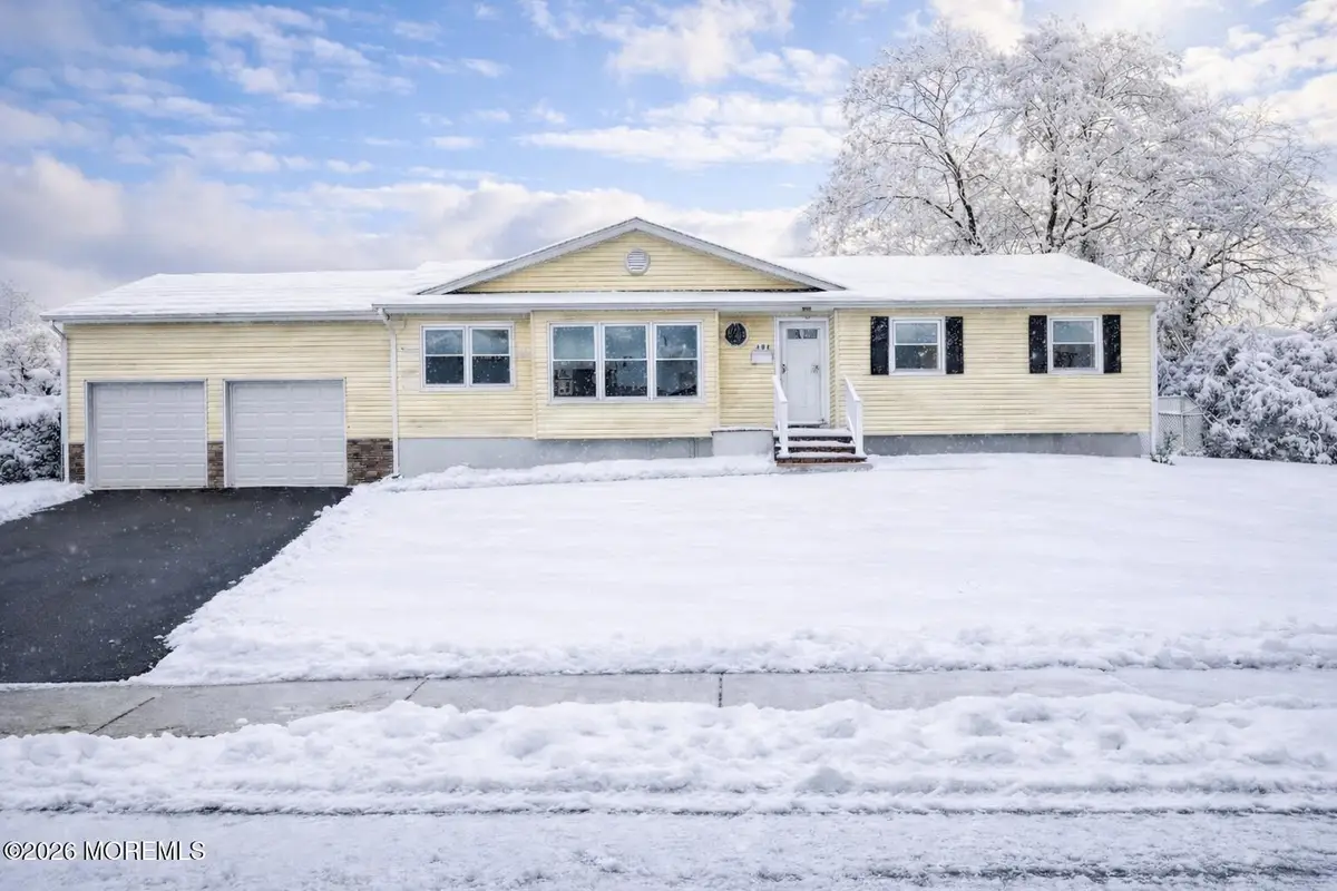 157 Natick Trail, Brick, NJ 08724 - Image #1