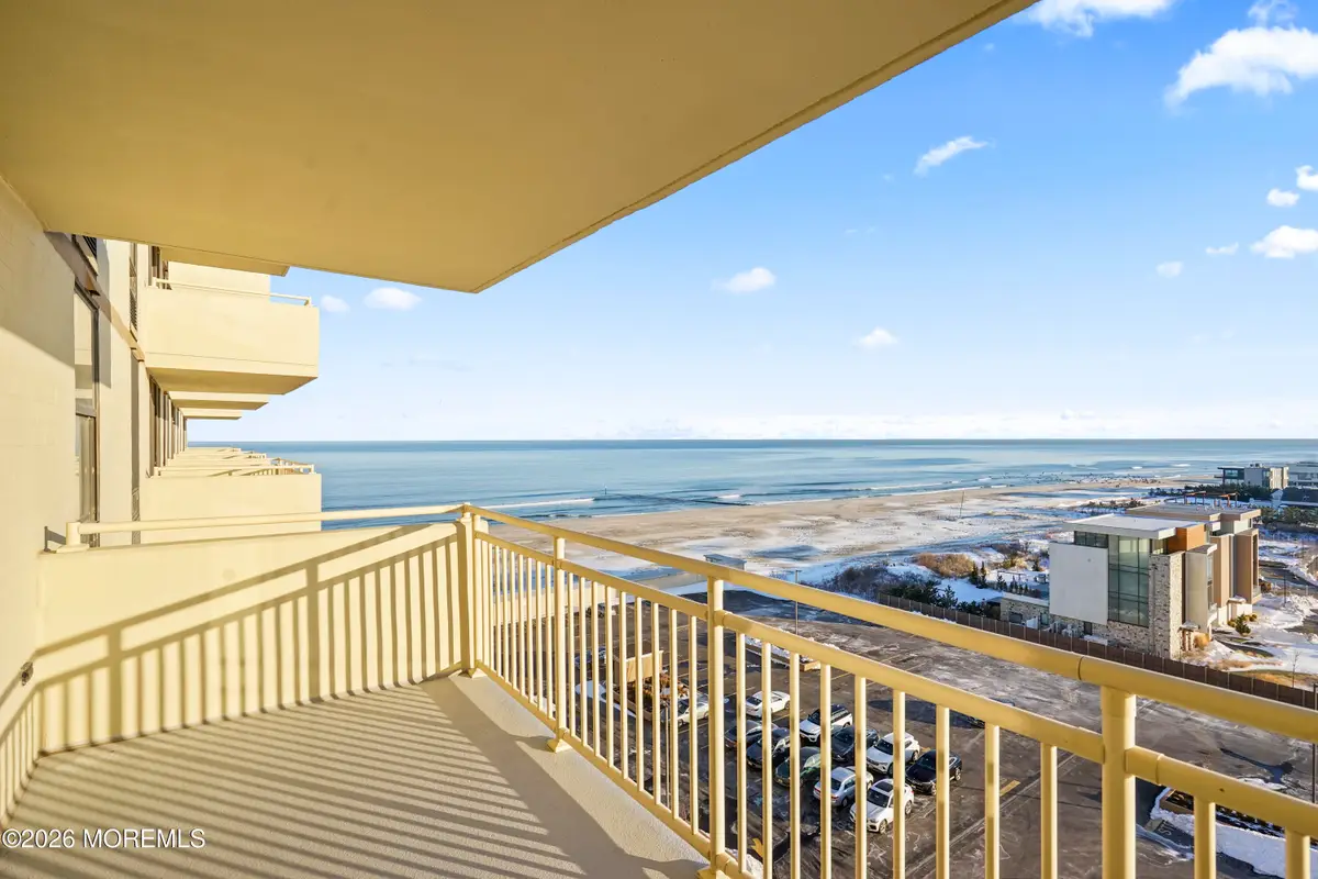 787 Ocean Avenue #807, Long Branch, NJ 07740 - Image #1