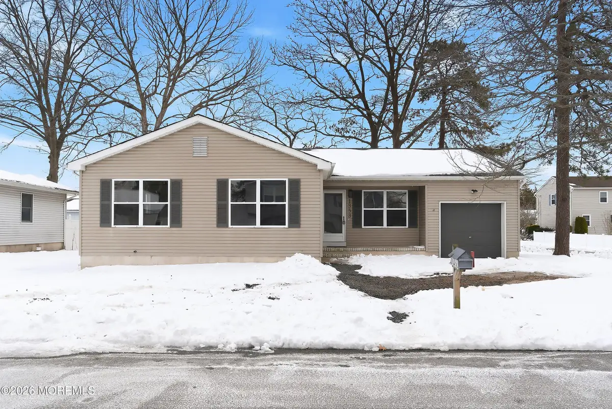 1353 Mermaid Avenue, Beachwood, NJ 08722 - Image #1