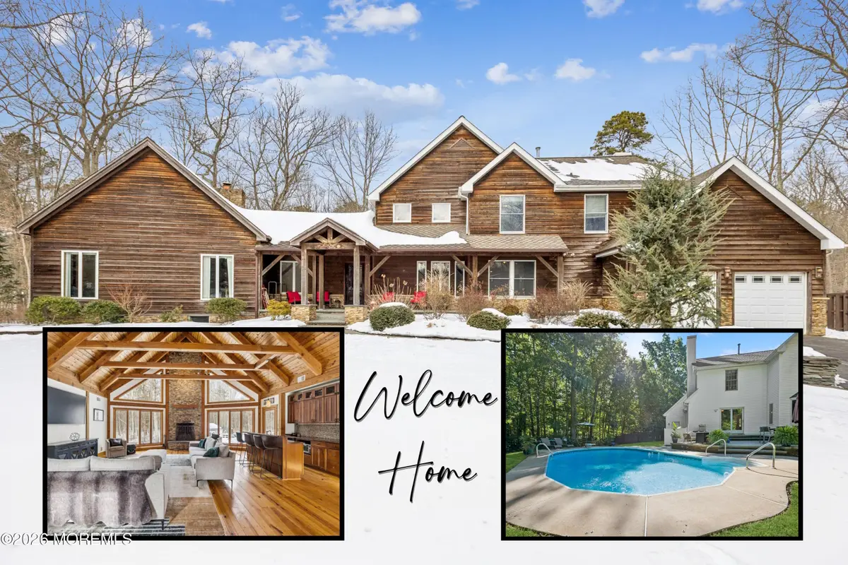 5 Ironwood Court, Jackson, NJ 08527 - Image #1