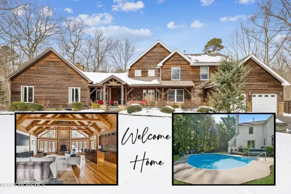 5 Ironwood Court, Jackson, NJ 08527