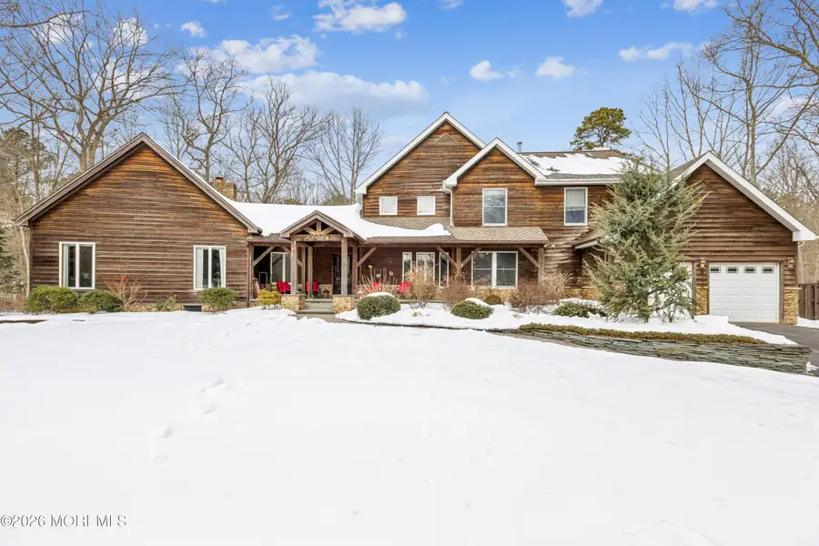 5 Ironwood Court, Jackson, NJ 08527 - Image #2