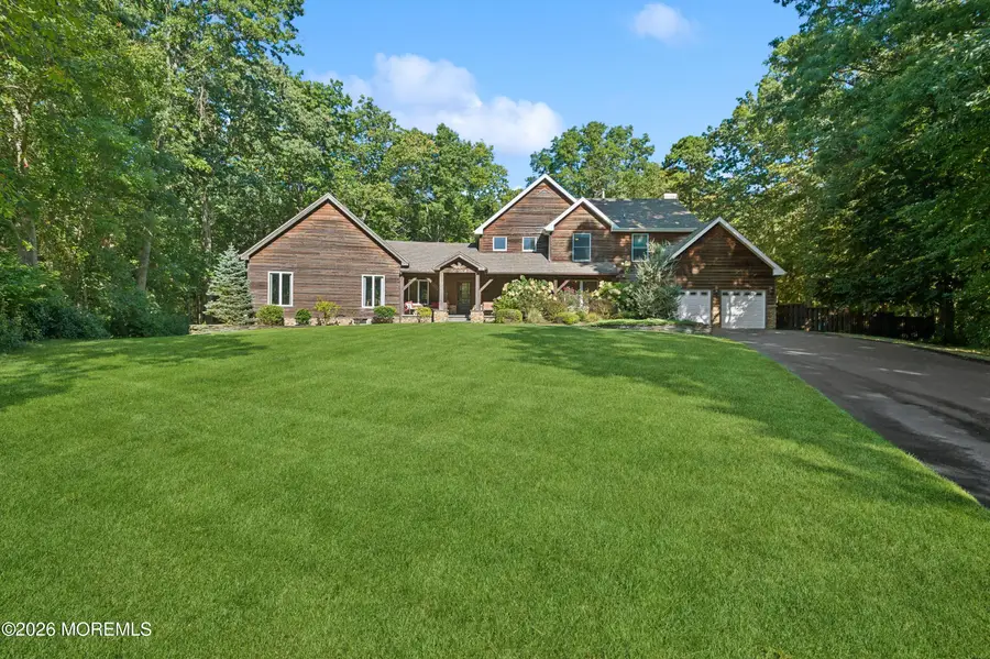 5 Ironwood Court, Jackson, NJ 08527 - Image #3