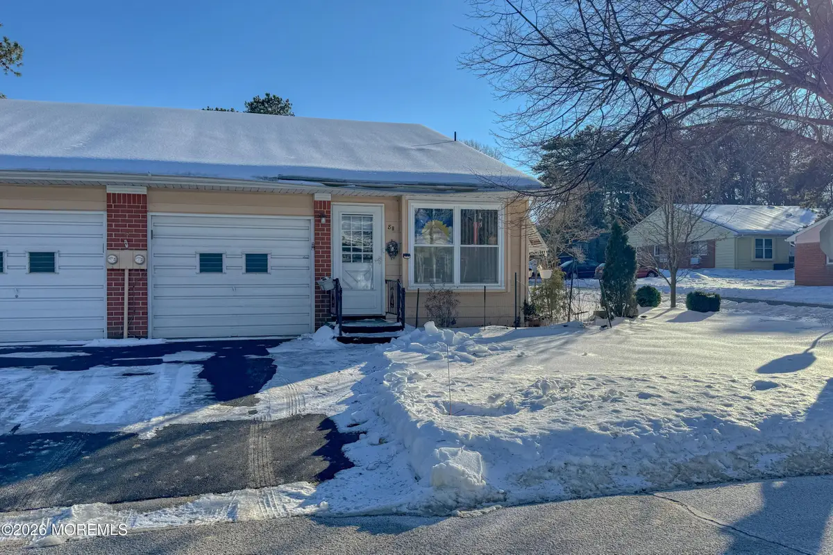 8 Lexington Drive #B, Whiting, NJ 08759 - #1