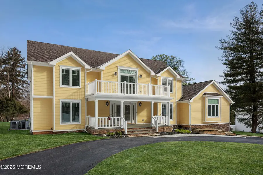 62 Cypress Neck Road, Lincroft, NJ 07738 - #2