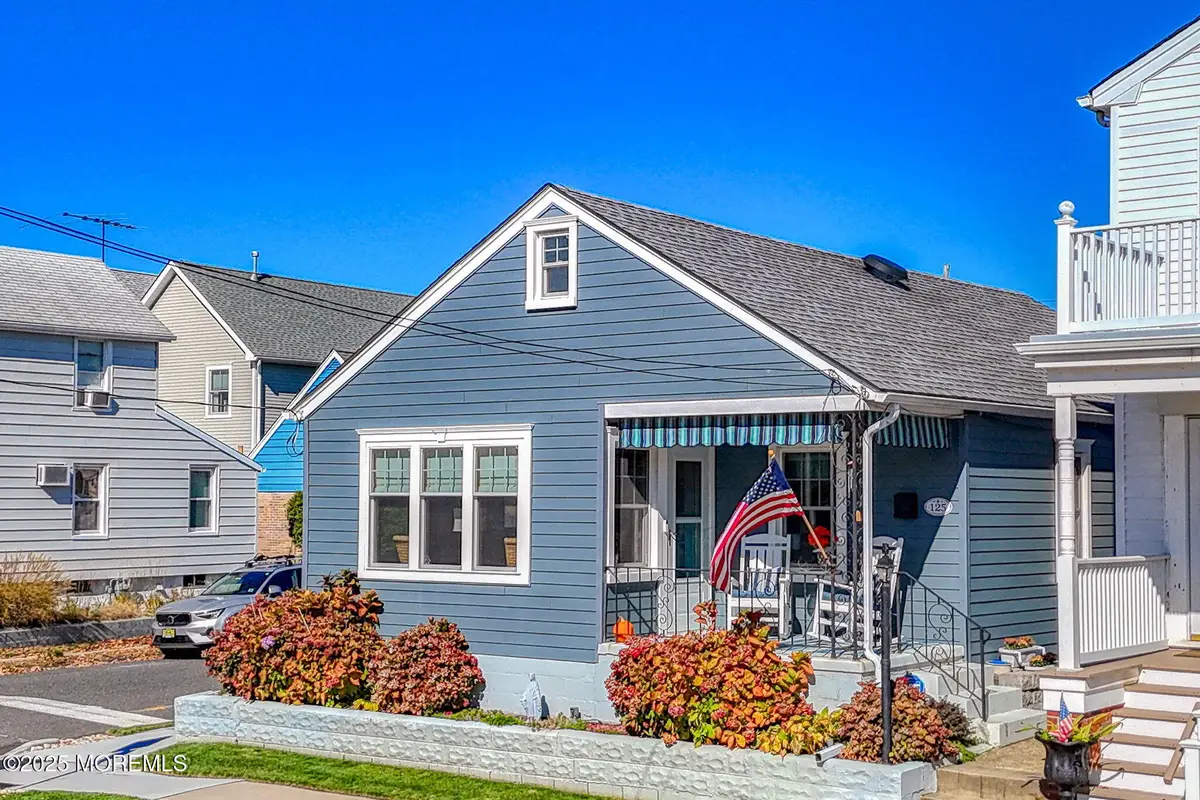 125 Stockton Avenue, Ocean Grove, NJ 07756 - Image #1