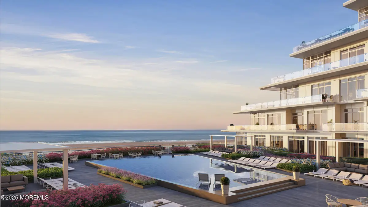 390 Ocean Avenue #2705, Long Branch, NJ 07740 - #1