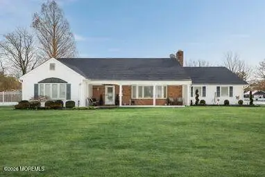 46 Winchester Drive, Freehold, NJ 07728 - Image #1