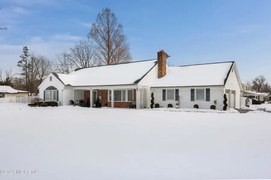 46 Winchester Drive, Freehold, NJ 07728 - Image #3