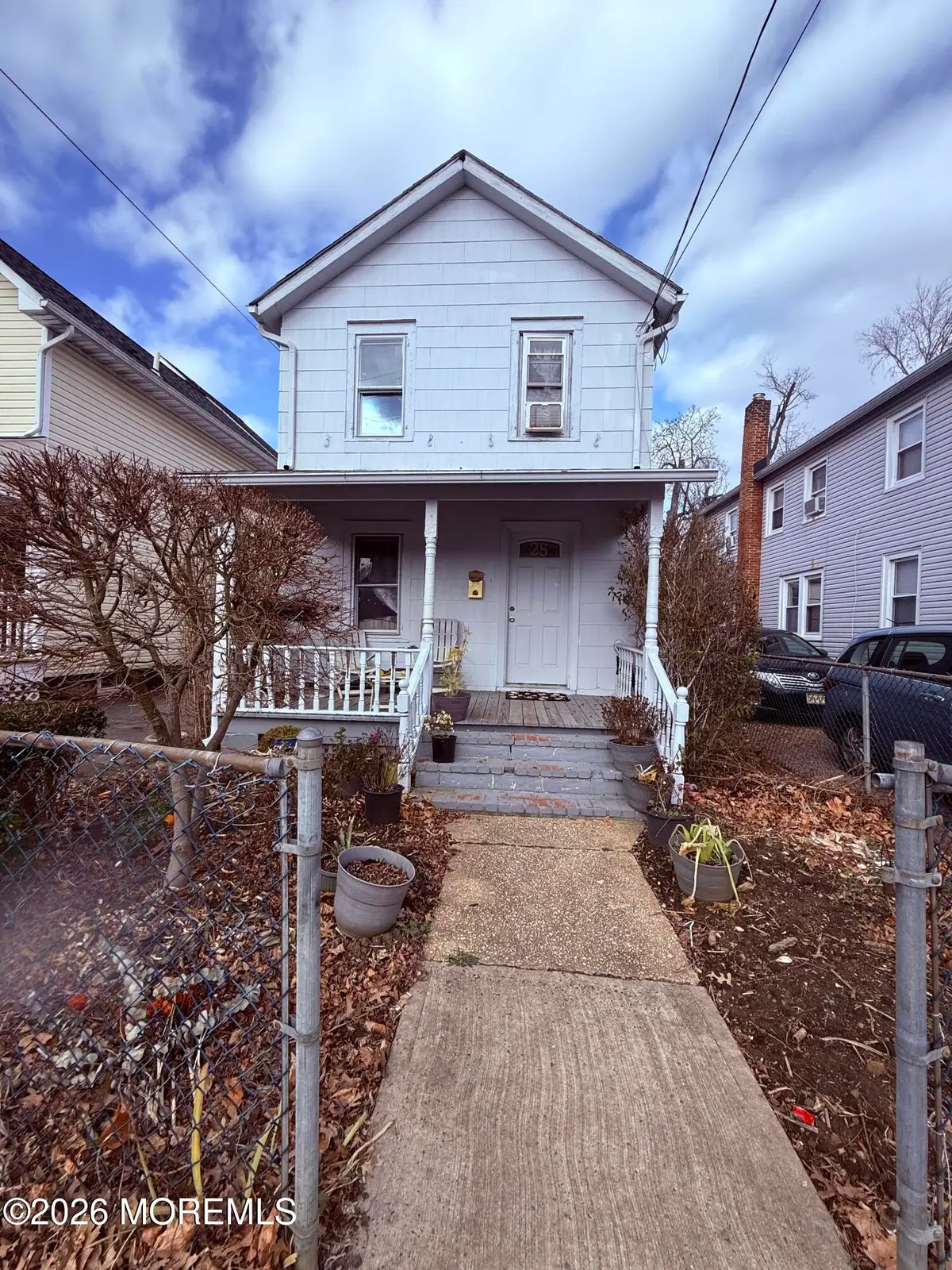 25 Marcy Street, Freehold, NJ 07728 - Image #1