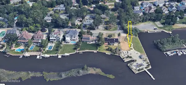 665 Bancroft Road, Brick, NJ 08724