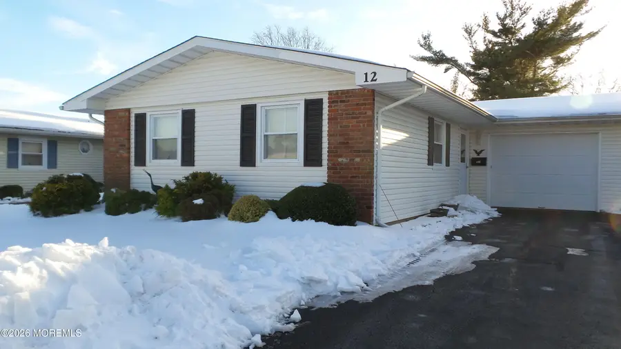 12 Barker Street, Brick, NJ 08724 - Image #2